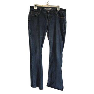 EUC Denizen by Levis Modern Boot Cut Jeans